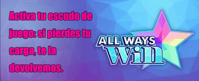 Banner de depósito betsoon