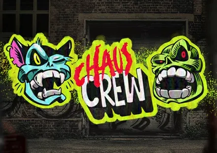 Chaos Crew game icon