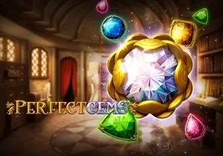 Perfect Gems game icon
