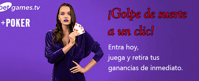 Siente la adrenalina Casino