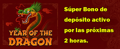Bono Especial 23
