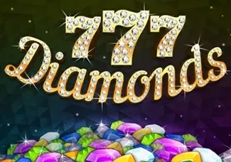 777 Diamonds icon