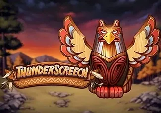 Thunder Screech icon