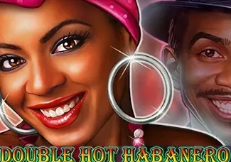 Double Hot Habanero icon