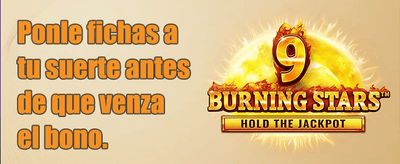 Lluvia de Giros Gratis 🎰 promotion banner