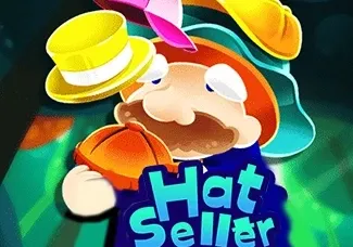 Hat Seller icon