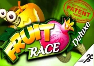 Fruit Race Deluxe icon