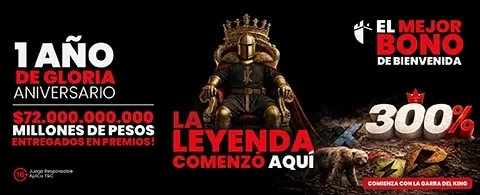 Trae a un Amigo y Gana 🤝 promotion banner