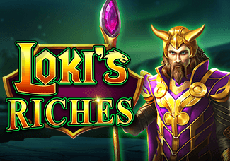 Loki's Riches icon