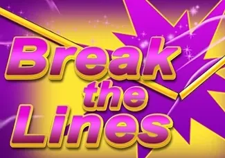 Break The Lines