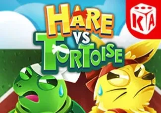 Hare vs. Tortoise