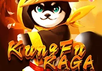KungFu Kaga icon